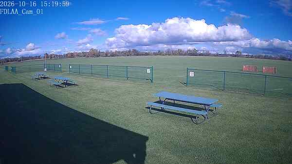 North-East Camera