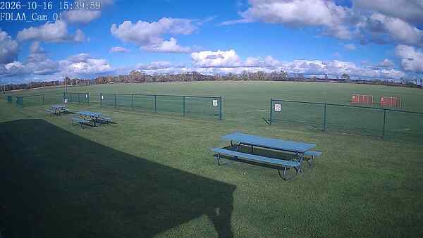 North-East Camera