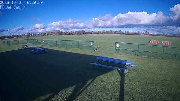 North-East Camera