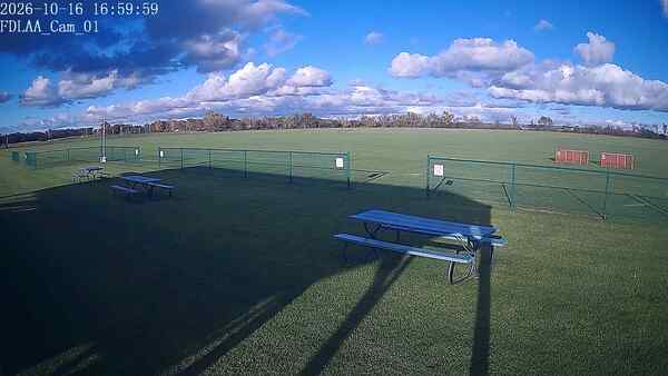 North-East Camera