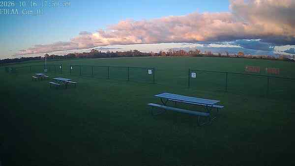 North-East Camera