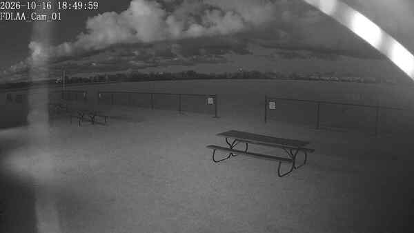 North-East Camera