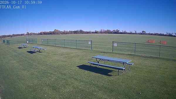 North-East Camera