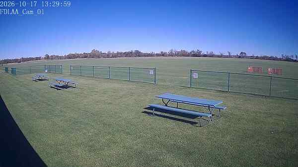 North-East Camera