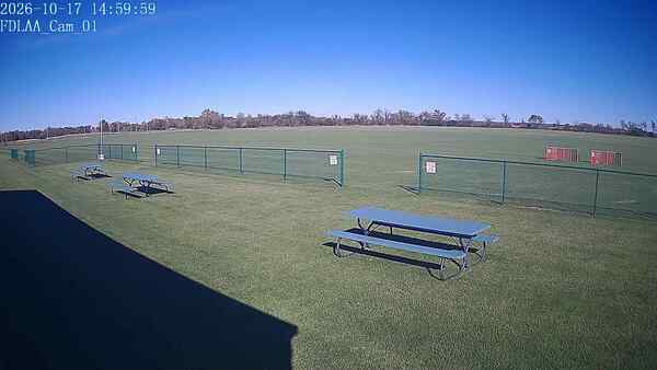 North-East Camera