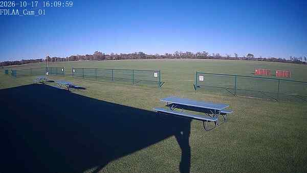North-East Camera