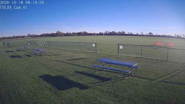 North-East Camera