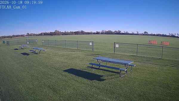 North-East Camera