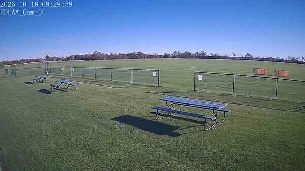 North-East Camera