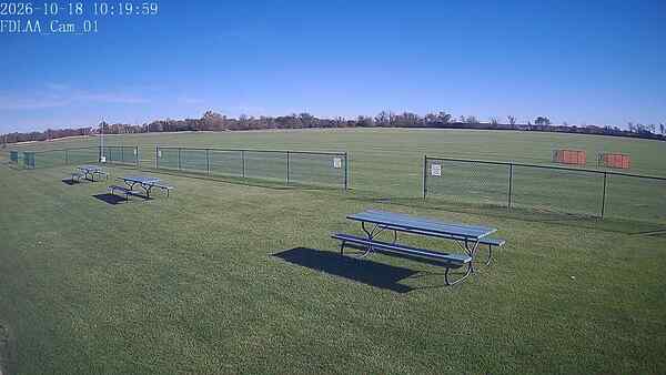 North-East Camera