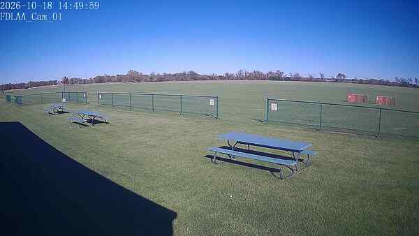 North-East Camera