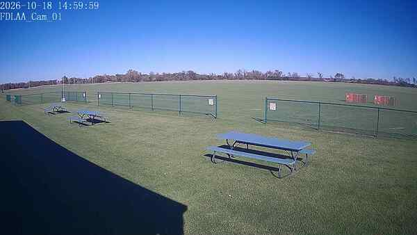 North-East Camera