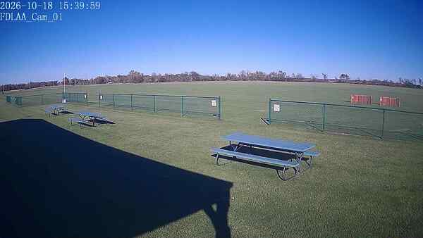 North-East Camera