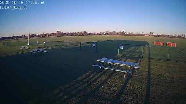 North-East Camera