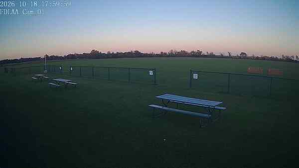 North-East Camera