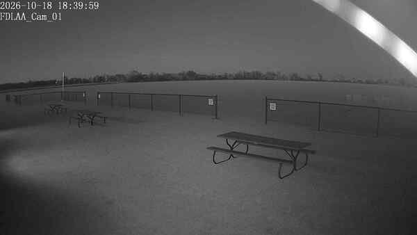 North-East Camera